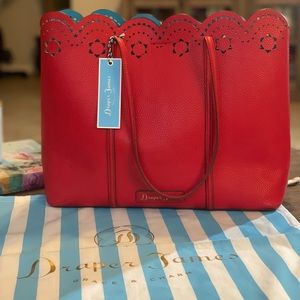 Draper James by Reese Witherspoon purse